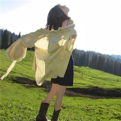 德里女孩第三季